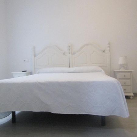 Hostal Andalucia Almunecar Luaran gambar