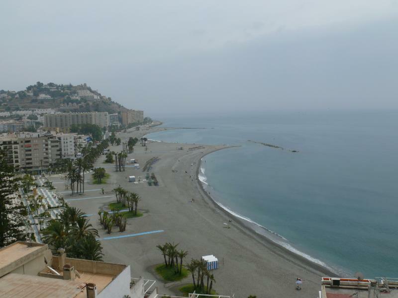 Hostal Andalucia Almunecar Luaran gambar