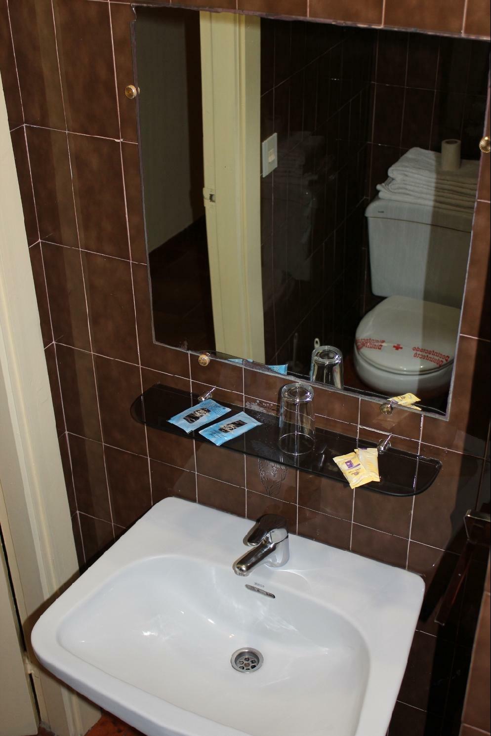 Hostal Andalucia Almunecar Luaran gambar